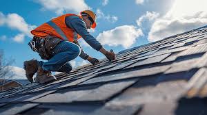 Best Solar Panel Roofing Installation  in Waite Park, MN